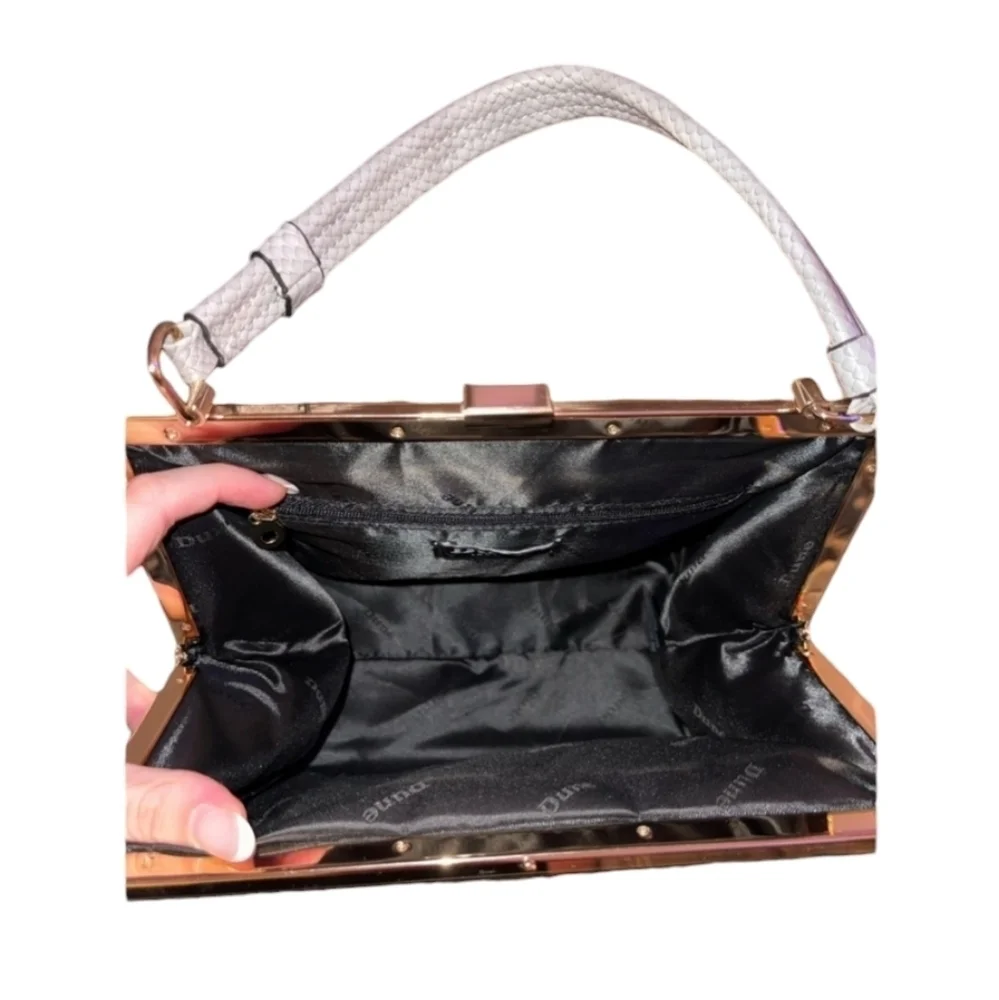 *EUC* Dune London Satchel